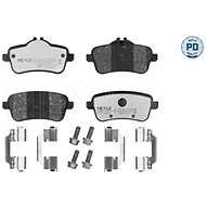 MEYLE Brake Pads - Brake Pads