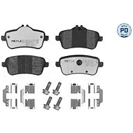 MEYLE Brake Pads - Brake Pads