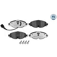 MEYLE Brake Pads - Brake Pads