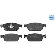 MEYLE Front Brake Pad Set - Brake Pads