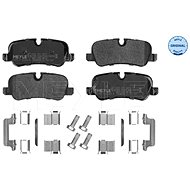 MEYLE Brake Pads - Brake Pads