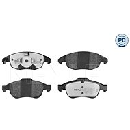 MEYLE Brake pads - Brake Pads