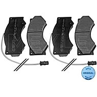 MEYLE Brake Pads - Brake Pads