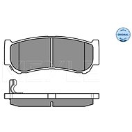 MEYLE Brake pads - Brake Pads
