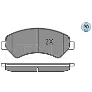 MEYLE Brake Pads - Brake Pads