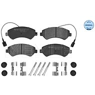 MEYLE Brake Pads - Brake Pads