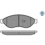 MEYLE Brake Pads - Brake Pads