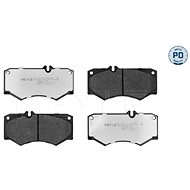 MEYLE Brake Pads - Brake Pads