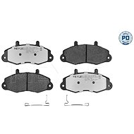 MEYLE Brake Pads - Brake Pads