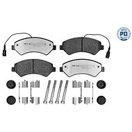 MEYLE Brake Pads - Brake Pads