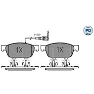 MEYLE Brake pads - Brake Pads