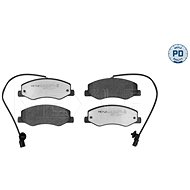 MEYLE Brake pads - Brake Pads