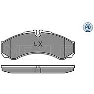 MEYLE Brake Pads - Brake Pads