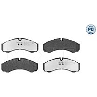 MEYLE Brake Pads - Brake Pads