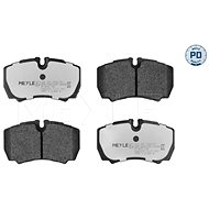 MEYLE Brake Pads - Brake Pads