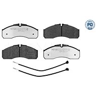 MEYLE Brake Pads - Brake Pads