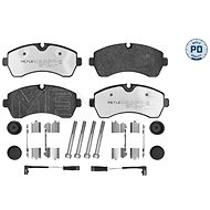 MEYLE Brake Pads - Brake Pads