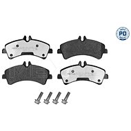 MEYLE Brake Pads - Brake Pads