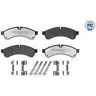 MEYLE Brake Pads - Brake Pads