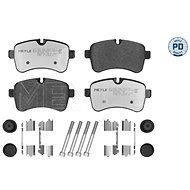 MEYLE Brake Pads - Brake Pads
