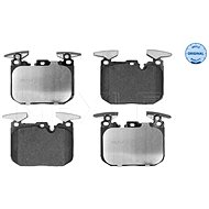MEYLE Brake Pads - Brake Pads