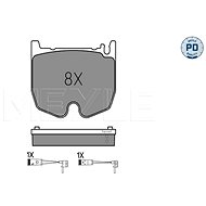 MEYLE Brake Pads - Brake Pads