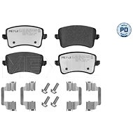 MEYLE Brake Pads - Brake Pads