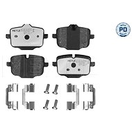 MEYLE Brake Pads - Brake Pads