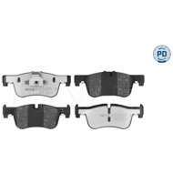 MEYLE Brake Pads - Brake Pads