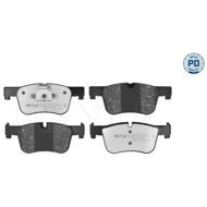 MEYLE Brake pads - Brake Pads