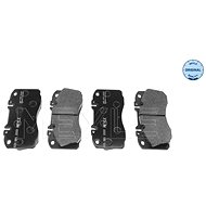 MEYLE Brake pads - Brake Pads