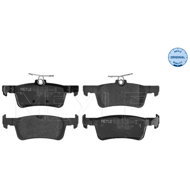MEYLE Brake Pads - Brake Pads