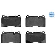 MEYLE Brake Pads - Brake Pads