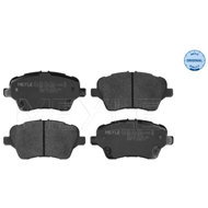 MEYLE Brake Pads - Brake Pads