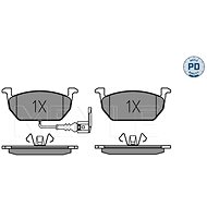 MEYLE Brake pads - Brake Pads