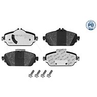 MEYLE Brake pads - Brake Pads