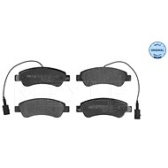 MEYLE Brake pads - Brake Pads