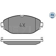 MEYLE Brake Pads - Brake Pads