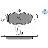 MEYLE Brake Pads - Brake Pads