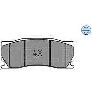 MEYLE Brake Pads - Brake Pads