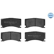 MEYLE Brake Pads - Brake Pads
