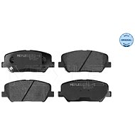 MEYLE Brake pads - Brake Pads