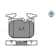 MEYLE Brake Pads - Brake Pads