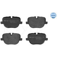 MEYLE Brake Pads - Brake Pads