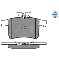 MEYLE Brake Pads - Brake Pads