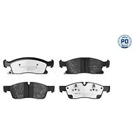 MEYLE Brake Pads - Brake Pads
