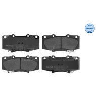 MEYLE Brake Pads - Brake Pads