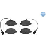 MEYLE Brake pads - Brake Pads