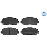 MEYLE Brake Pads - Brake Pads