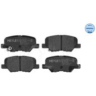 MEYLE Brake Pads - Brake Pads